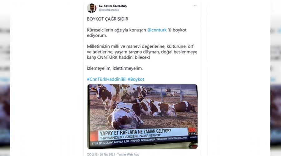 Aln size kresel bir oyun daha  