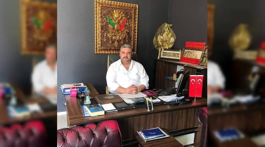 aşkan Eyüp Yılmaz’dan 1 Mayıs Emek Ve Dayanışma Günü Mesajı