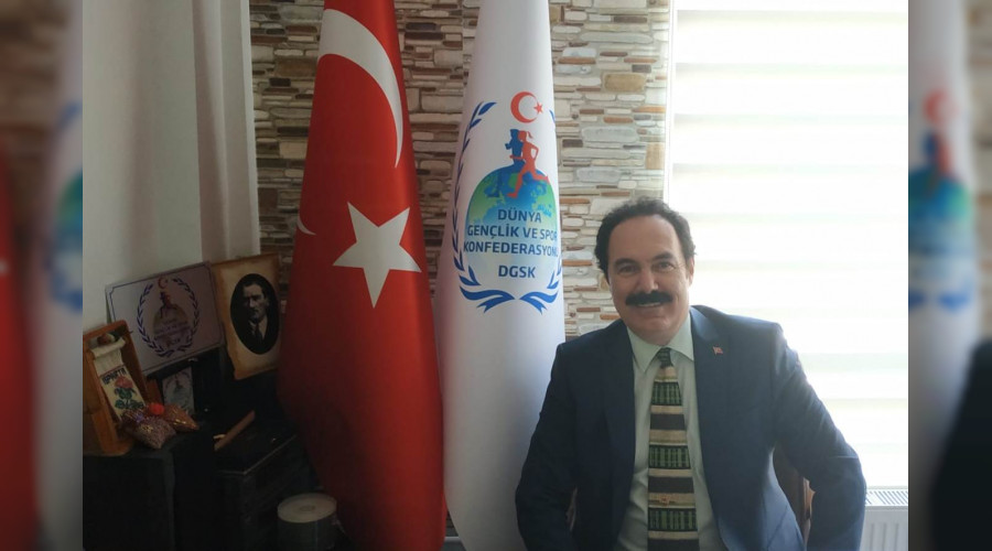 AYGNDZ: 'Her an hazrlkl olmalyz!..