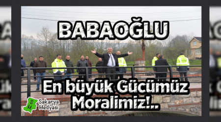 BABAOLU: BUGN DNDEN DAHA GZEL