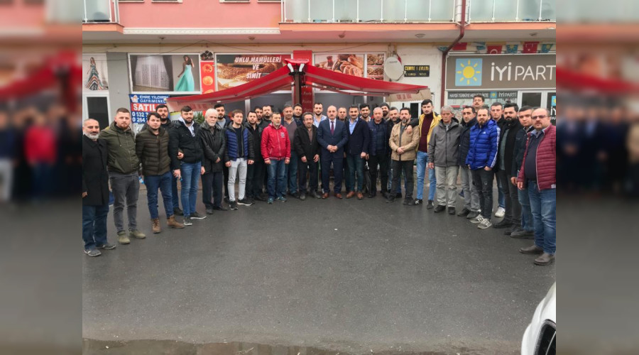 BAKAN KILI BERBER ESNAFI LE BR ARAYA GELD