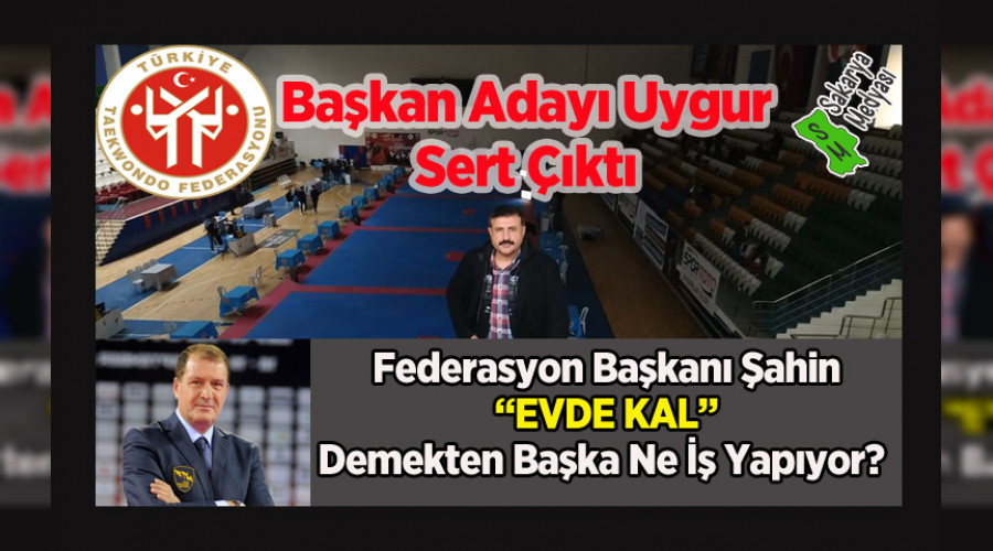 BAKAN AHN NE  YAPIYOR?..