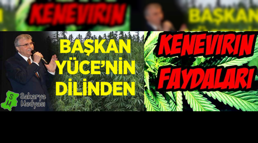 BAKAN YCE KENEVRN FAYDALARINI AIKLADI