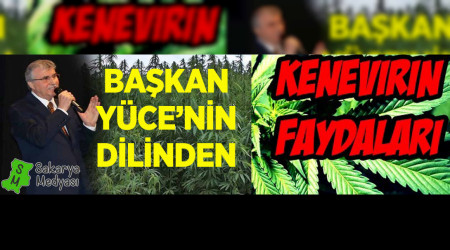 BAKAN YCE KENEVRN FAYDALARINI AIKLADI