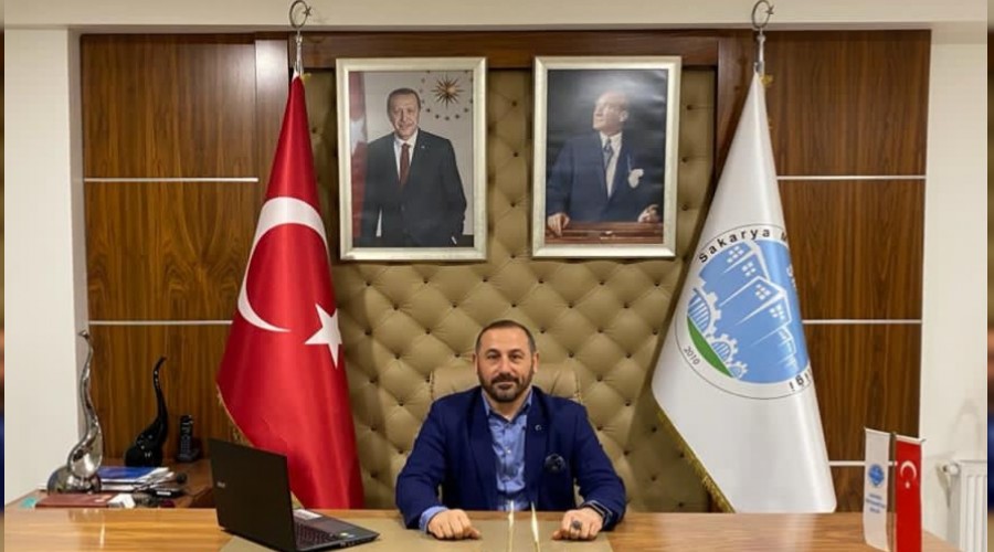 Bayraktan Bilgine atanma tebrii