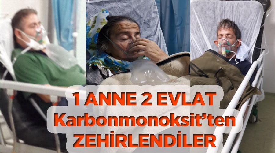 BİR ANNE VE İKİ ÖZÜRLÜ EVLAT