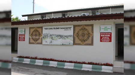 Bykehir vatandalarn acl gnnde yannda oluyor