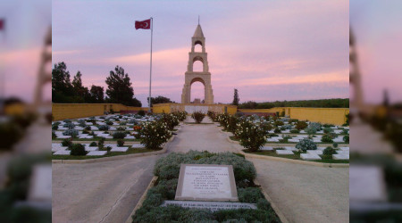 Çanakkale, Geleceğe Yürüyüşümüzün İlham Kaynağı