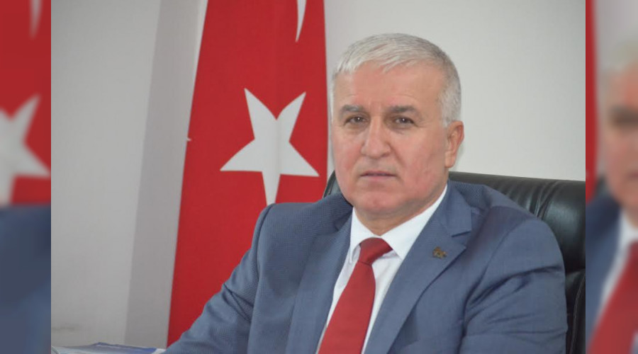 Cumhuriyet, hepimizin gvenlik emsiyesidir