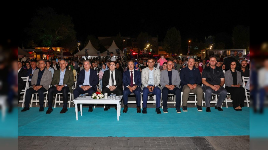 Direnli ehir hedefi hepimizin ortak sorumluluudur