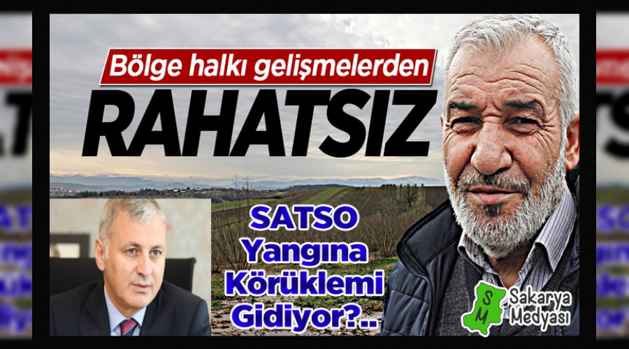 DOA TAHRBATINA KARIYIZ DYEN SATSO FERZL'DE TAM AKSN'M SAVUNUYOR?..