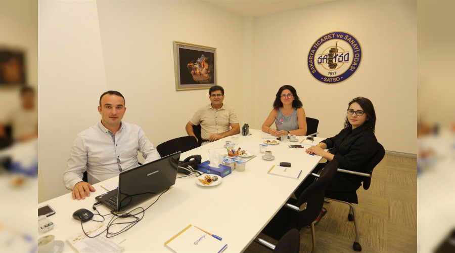 Engelli Salk Raporu Sakarya' dan da Verilmeli
