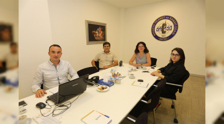 Engelli Salk Raporu Sakarya' dan da Verilmeli