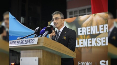 ERENLER BELEDYES 1. KABAK FESTVAL COKUYLA BALADI