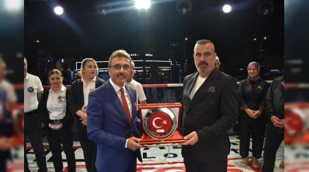 ERENLERDE MUHTEEM HEYECAN