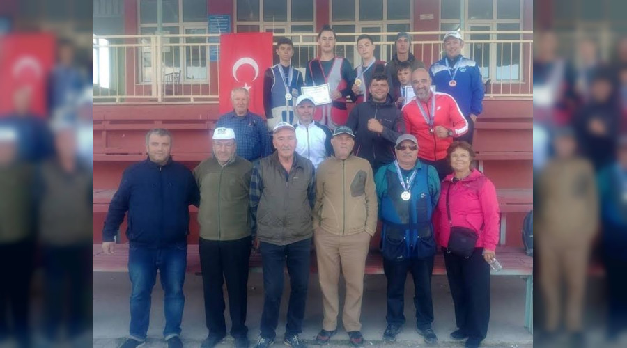 Eskiehir'de Sakarya Fark ?