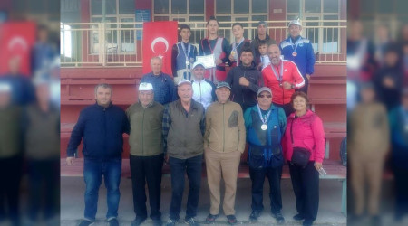 Eskiehir'de Sakarya Fark ?