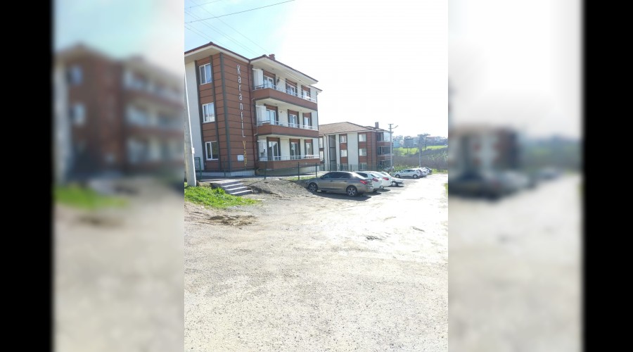 FERİZLİ’DE LAĞIM REZALETİ