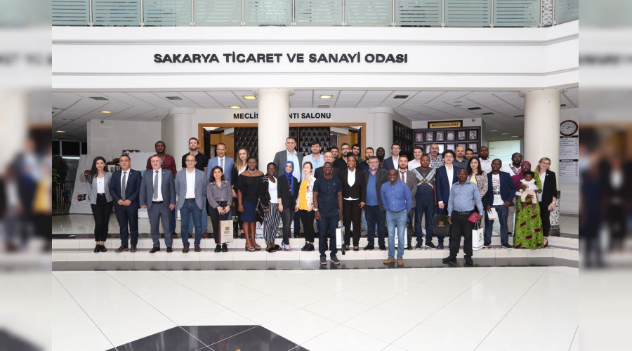 Ganal i adamlar SATSO'dayd