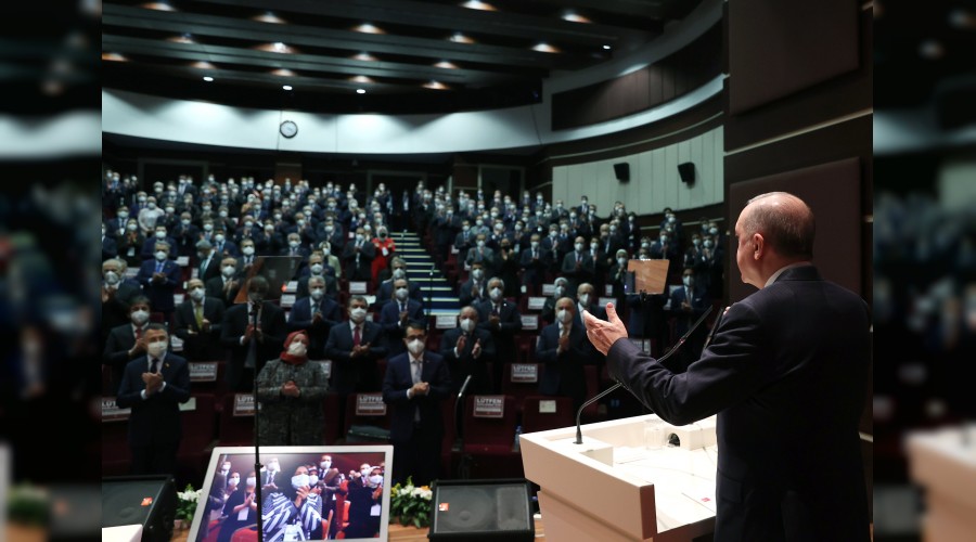 l Bakan Tever, 145. l Bakanlar Toplantsn Deerlendirdi