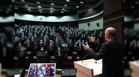 l Bakan Tever, 145. l Bakanlar Toplantsn Deerlendirdi