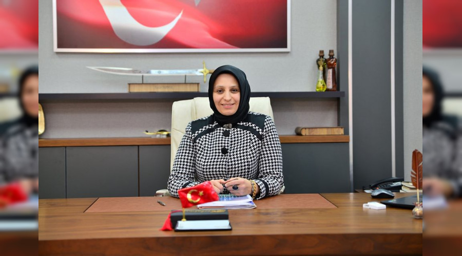 l Milli Eitim Mdr Fazilet Durmu;  'Kurban, teslim olacak kadar yaklamaktr'