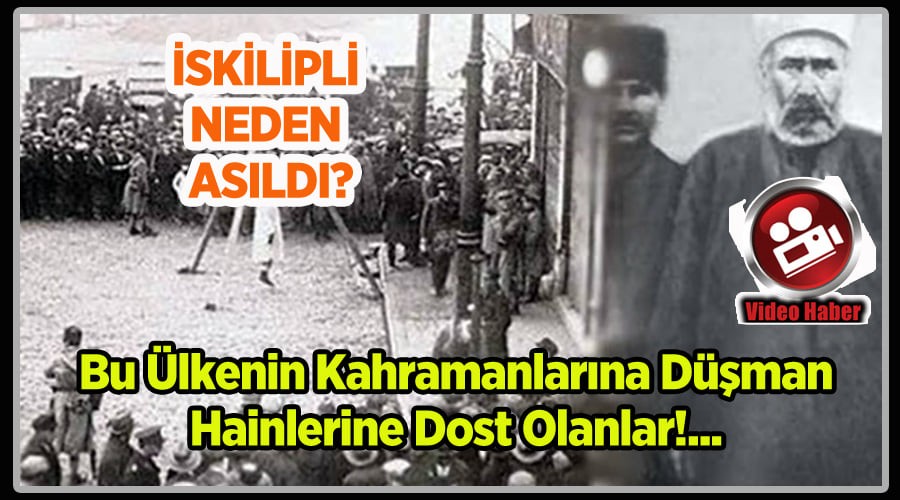 SKLP'L ATIF NEDEN ASILDI?..