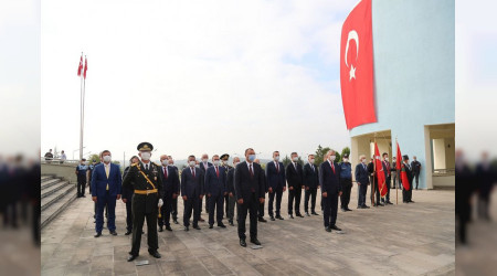 Kahramanln 98. yl kutlu olsun