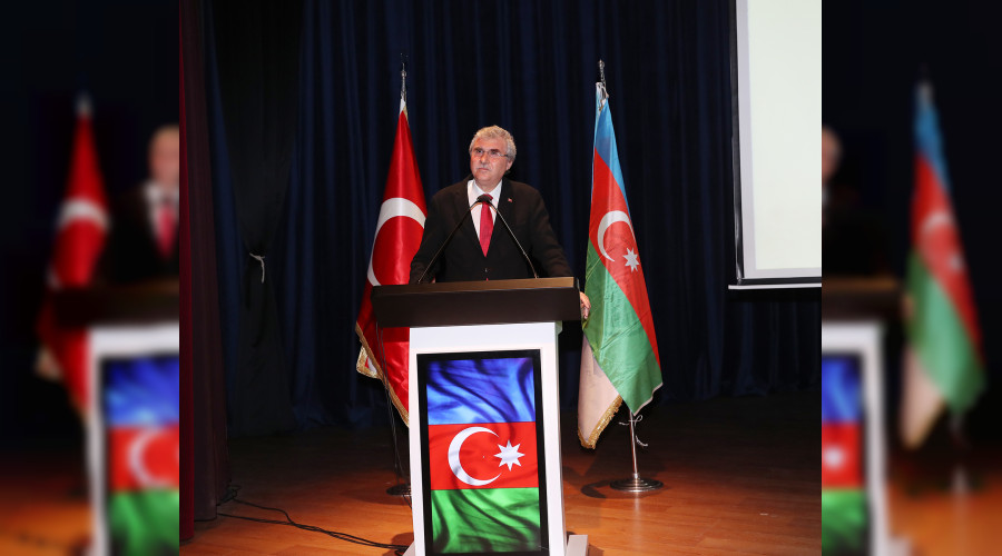'Kardelik ve dayanmay yaymaya devam edeceiz'