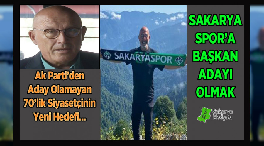 KURT SİYASETÇİ TARANOĞLU PES ETMİYOR!