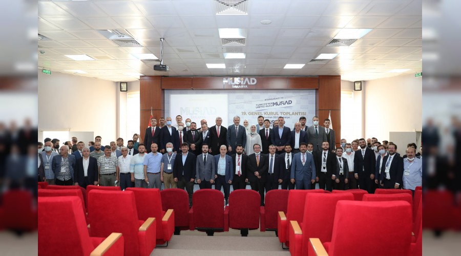 Milletimize hizmet iin gayret gsteren tm kurulularn bamzn zerinde yeri vardr