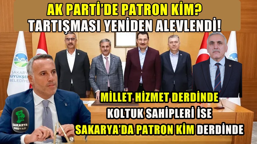 .M�LL� �RADE M�, KOLTUK SAVA�I MI? "K�M K�M�NLE BERABER?