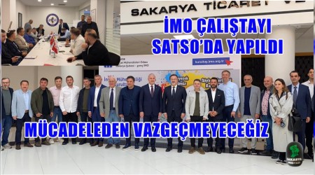 MCADELEDEN VAZGEMEYECEZ
