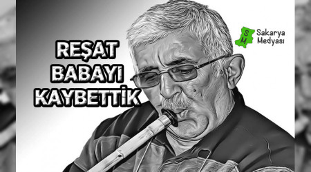 MUSIK CAMASI REAT BABASINI KAYBETT...