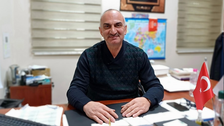 Prof. Dr. Aydn Ylmazer: Sapanca, turizmin kalbi haline geldi