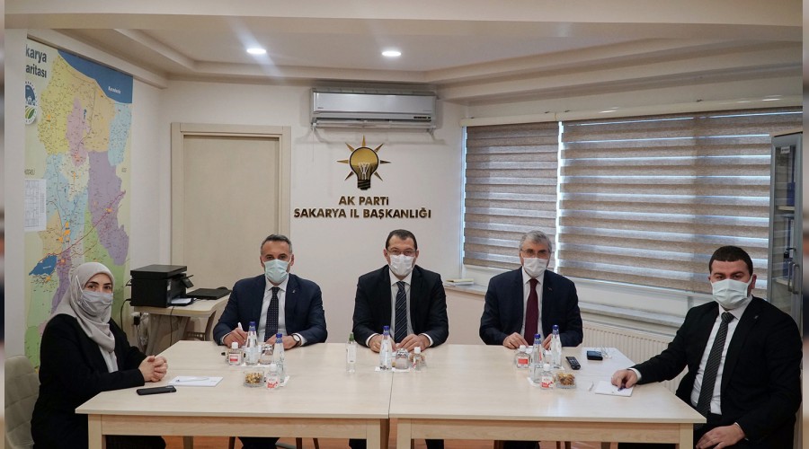 Sakarya 2023te en gl destei sunacak