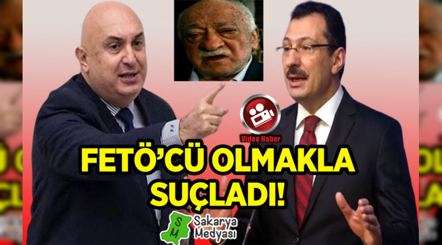 SAKARYA MLLETVEKL FET TOPLANTILARINDA