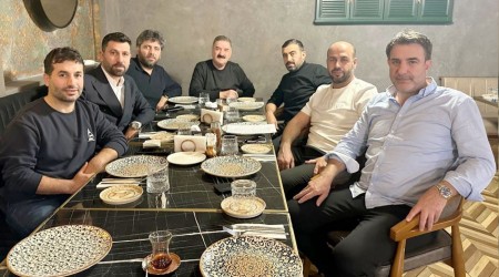 Sakarya Mulular Yardmlama ve Dayanma Dernei resmen kuruldu