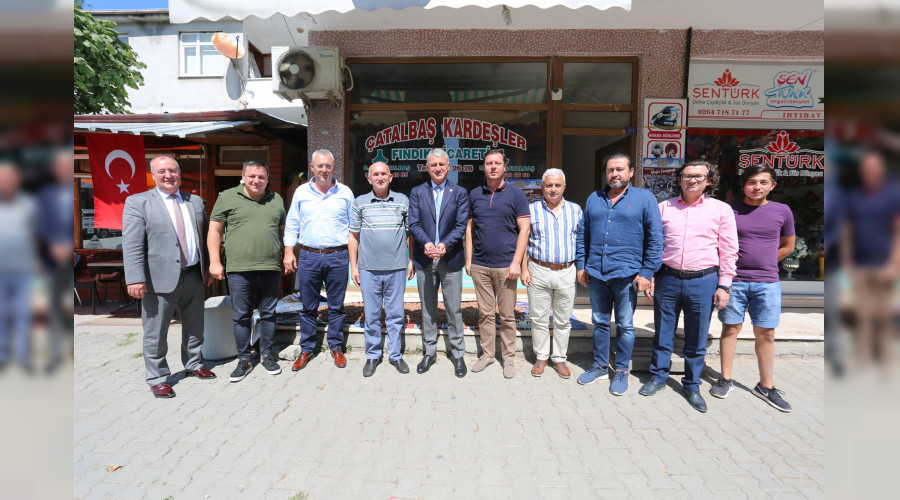 Sakarya nehrini kaybetmeyelim