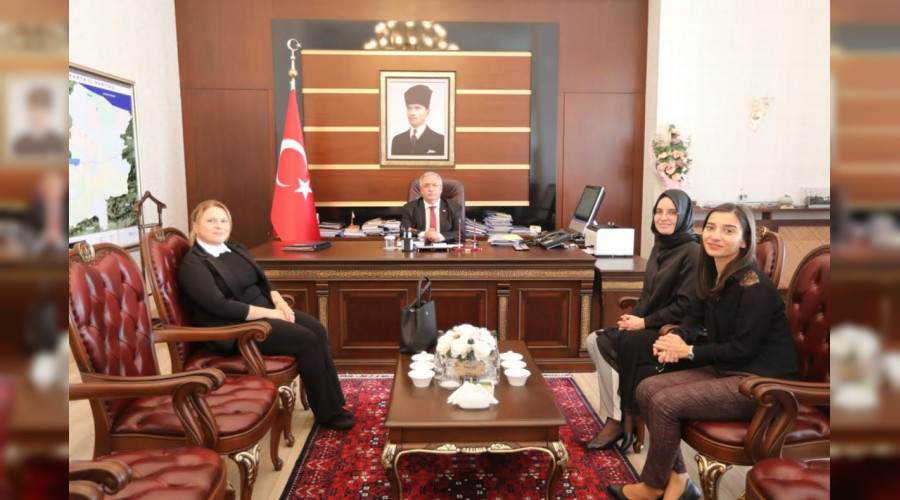 SAÜ'lü Akademisyenler'den Sakarya'nın Coğrafi Özelliklerini İçeren Kitap