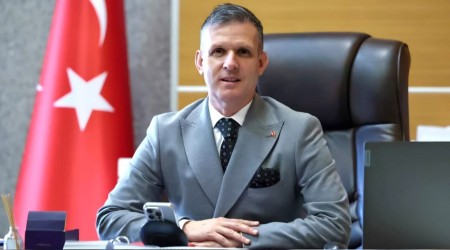Serdivan Belediyesi zel Kalem Mdrlne Hakan Arkan Atand