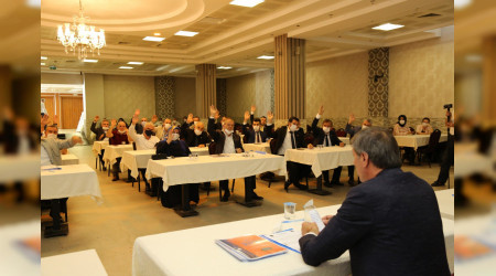 Serdivan Meclisi Azerbaycan'n Yanndadr