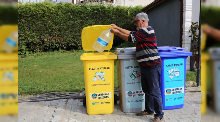 Serdivan'da Sfr Atk Dnemi