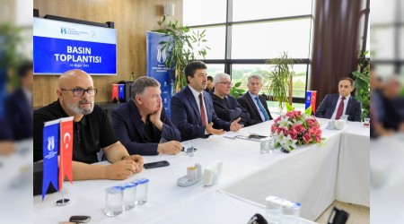 SUBÜ’nün 7’inci yılı değerlendirildi