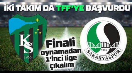 TFFye ortak bavuru
