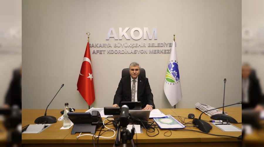 Tm ehir olarak yenilenecek, dnecek ve bilinli hale geleceiz