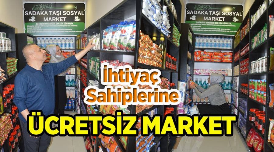 CRETSZ MARKET SAKARYADA 