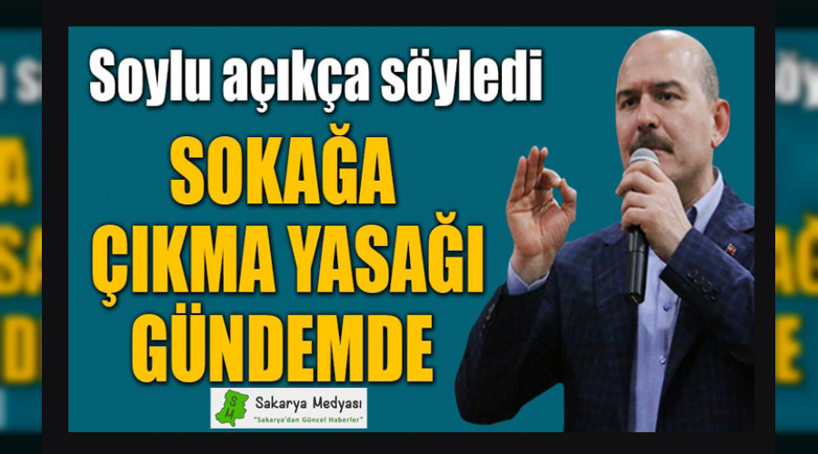 VİRÜS HIZLA YAYILMAYA DEVAM EDERSE!..