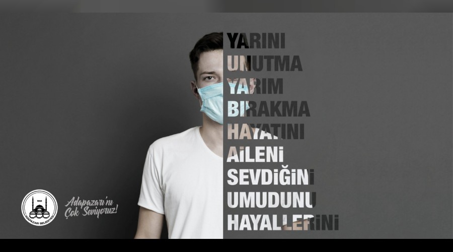 Yarını Unutma Yarım Bırakma