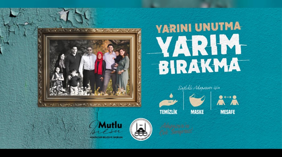 Yarını Unutma Yarım Bırakma